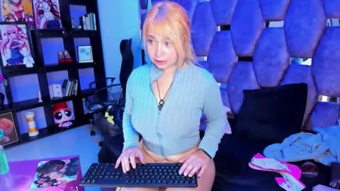 maky_coss online show from 04-20-26, 03:15