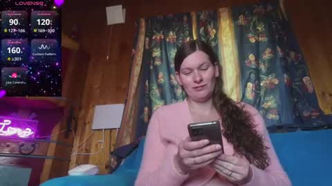 Mal Dee online show from 07-20-26, 07:11