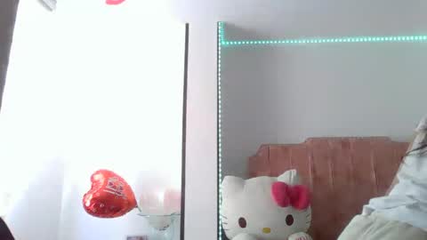 Mal Norma online show from 12-07-24, 04:36