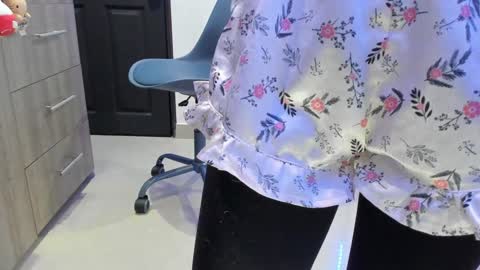 Mal Norma online show from 01-18-25, 05:52