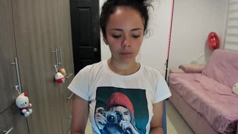 Mal Norma online show from 02-03-25, 11:47