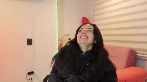 Mal Norma online show from 03-01-25, 02:15