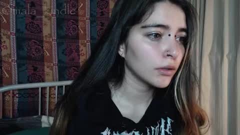 Call me Mala independent model online show from 01-10-26, 10:17