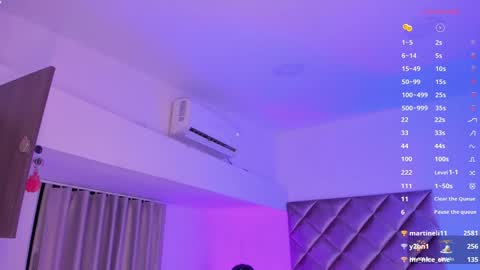 Snapshot of malaia_hills chatting on 12-07-24, 01:47 Call Me Mala online show from 12-07-24, 01:47