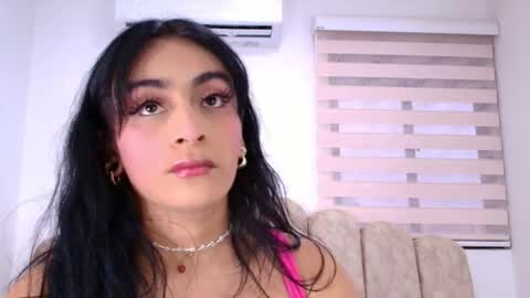 Snapshot of malaia_thompson_ chatting on 05-16-26, 11:53 malaia thompson online show from 05-16-26, 11:53