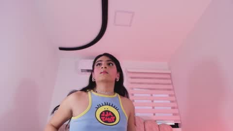 Snapshot of malaia_thompson_ chatting on 05-26-26, 11:50 malaia thompson online show from 05-26-26, 11:50