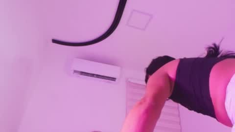 Snapshot of malaia_thompson_ chatting on 06-09-26, 11:55 malaia thompson online show from 06-09-26, 11:55