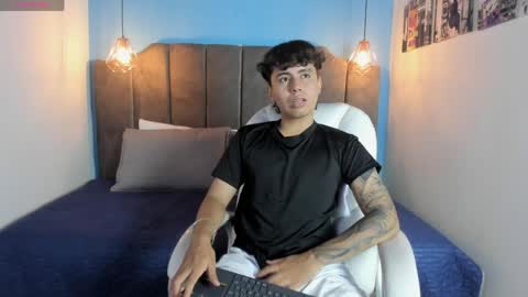 Snapshot of malakay_18 chatting on 03-31-26, 07:25 Malakay online show from 03-31-26, 07:25