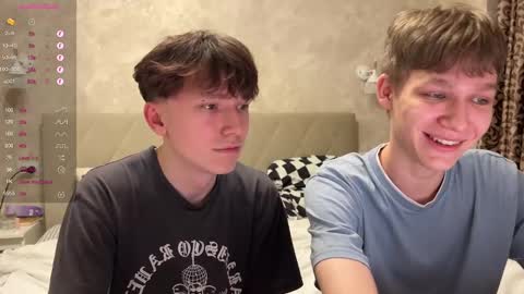 Tom and Mark 3 online show from 12-01-24, 06:52