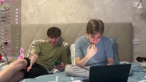 Tom and Mark 3 online show from 12-27-24, 02:43