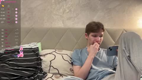 Tom and Mark 3 online show from 12-28-24, 02:10