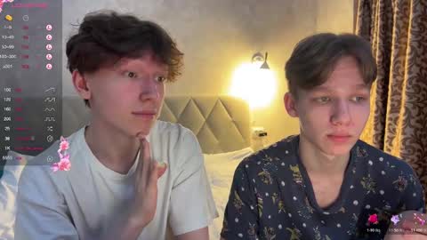 Tom and Mark 3 online show from 02-01-25, 03:39