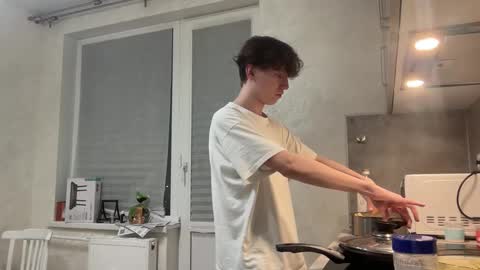 Tom and Mark 3 online show from 02-04-25, 04:08