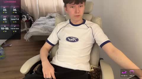 Tom and Mark 3 online show from 10-03-25, 12:02