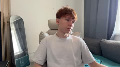 Tom and Mark 3 online show from 03-11-26, 10:32