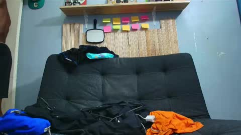 Malcom online show from 02-28-25, 01:05