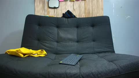 Malcom online show from 03-08-25, 03:06