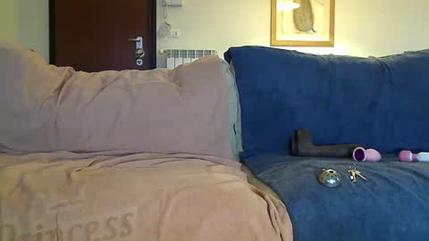 Sissy in stockings online show from 01-23-25, 07:32