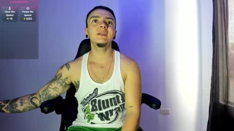 ADAM         online show from 12-01-24, 06:30