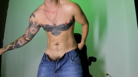 ADAM         online show from 12-10-24, 02:48