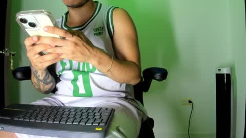 ADAM         online show from 12-17-24, 03:17