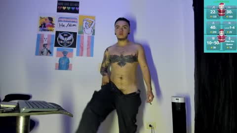 ADAM         online show from 12-22-24, 03:44