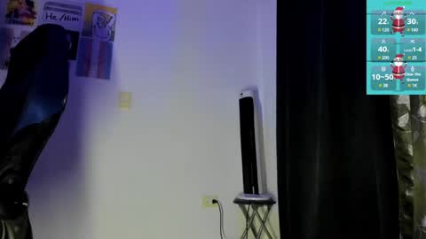 ADAM         online show from 12-25-24, 02:25