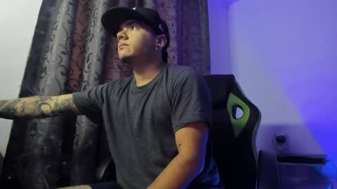 ADAM         online show from 09-16-25, 11:44