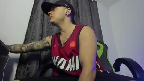 Snapshot of male_pussy chatting on 01-07-26, 03:09 ADAM online show from 01-07-26, 03:09