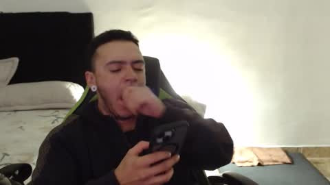 Snapshot of male_pussy chatting on 02-14-26, 12:07 ADAM online show from 02-14-26, 12:07