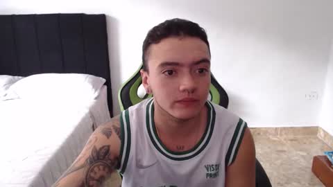 Snapshot of male_pussy chatting on 02-22-26, 08:07 ADAM online show from 02-22-26, 08:07