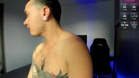 ADAM         online show from 04-25-26, 04:48