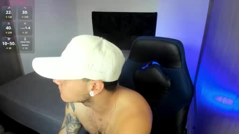 Snapshot of male_pussy chatting on 05-05-26, 05:10 ADAM online show from 05-05-26, 05:10