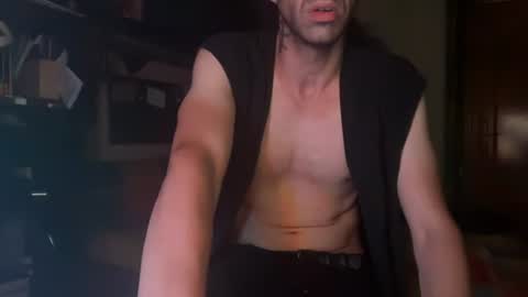 Snapshot of malebolgia_x chatting on 06-24-26, 08:57 Erogothh online show from 06-24-26, 08:57