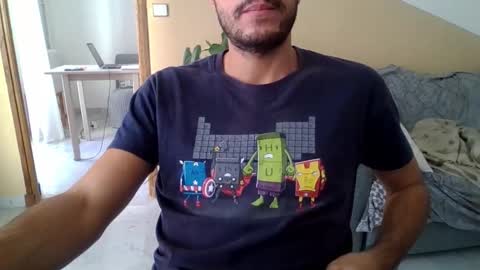 Boybi online show from 10-22-25, 11:10