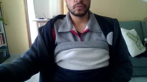 Boybi online show from 01-13-26, 12:21