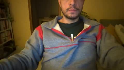 Boybi online show from 02-05-26, 07:07