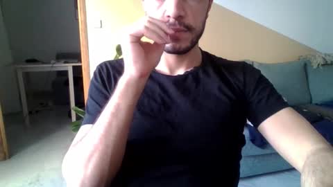 Boybi online show from 02-07-26, 08:07