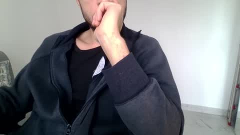 Boybi online show from 02-13-26, 01:51