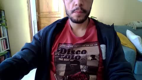 Boybi online show from 02-20-26, 11:00