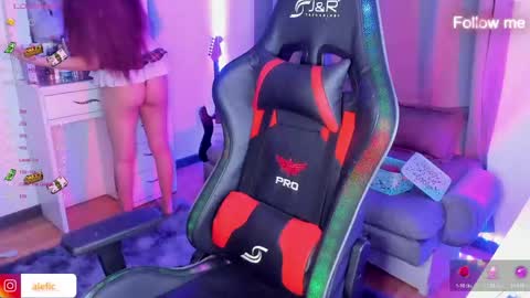 MALEFIC online show from 04-30-26, 02:18