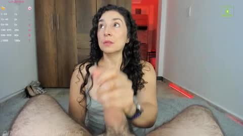 maleficent cp online show from 02-08-26, 01:03