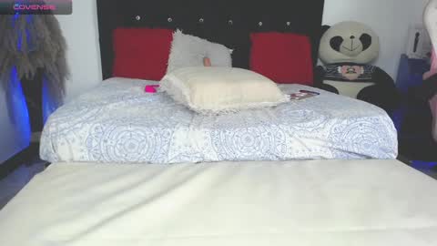 Maleja online show from 01-13-25, 05:55