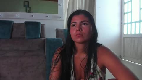 Aleja online show from 02-18-25, 04:16