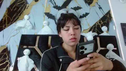 malejacs01 online show from 10-20-25, 12:16