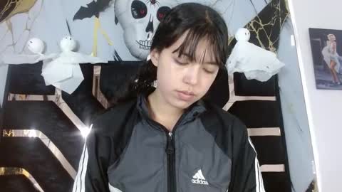 malejacs01 online show from 10-27-25, 11:58