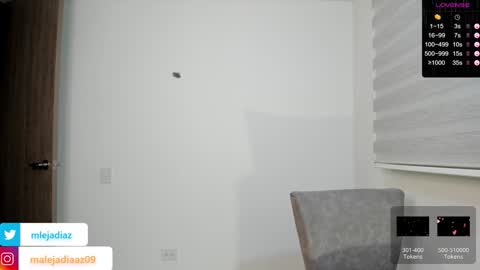 Maleja Diaz online show from 12-19-24, 10:53