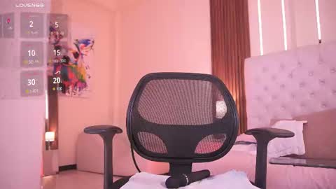 Alejandra  Take domi control in 100 tkns 5 min. Dont miss my moans online show from 07-02-26, 01:06