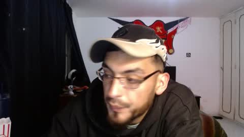 malek_xarx online show from 03-01-26, 01:40