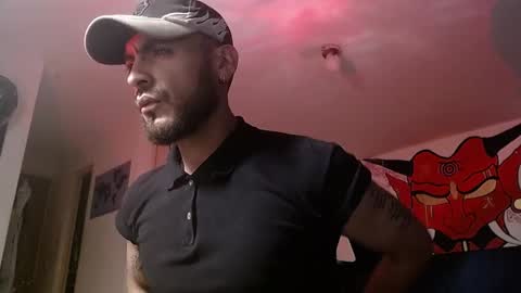 malek_xarx online show from 03-04-26, 03:01